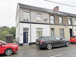 126, Mill Street, Porth CF39 8AF