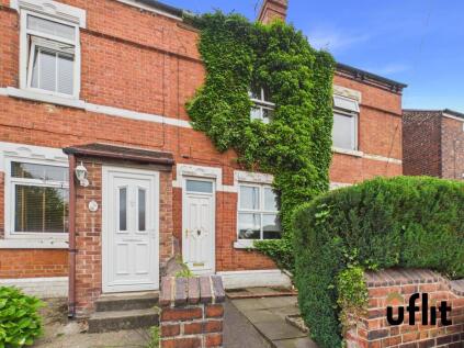 Eastwood Mount, Rotherham