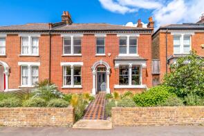 6, Eastmearn Road, London SE21 8HA