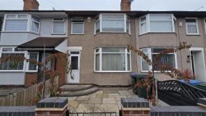 30, Cedars Avenue, Coventry CV6 1DR