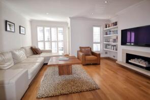 44, Berridge Mews, London NW6 1RF