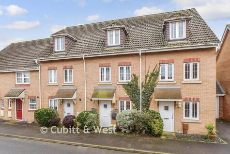 Osborne Way, Bognor Regis, West Sussex