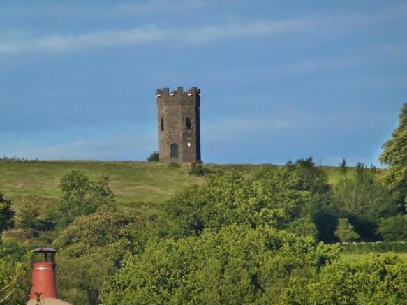 View of Folly