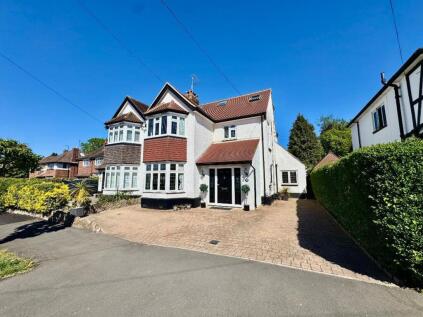 Ludlow Avenue, Luton, LU1