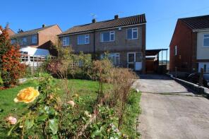 10, Naishcombe Hill, Wick BS30 5QW