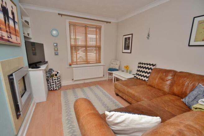 sitting room