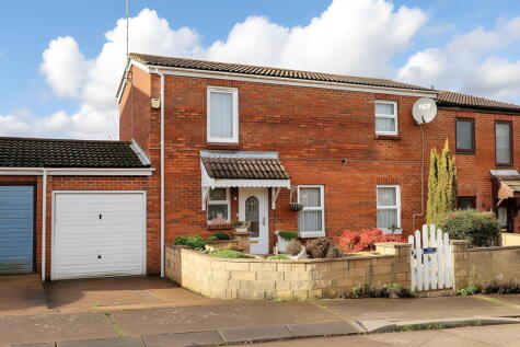 Quarry Mews, Purfleet on Thames, Thurrock, RM19