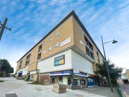 Pier Road, Erith, DA8