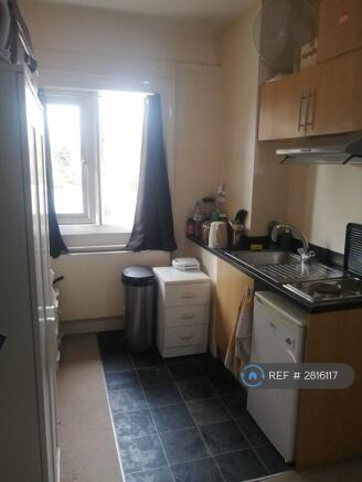 Studio Flat