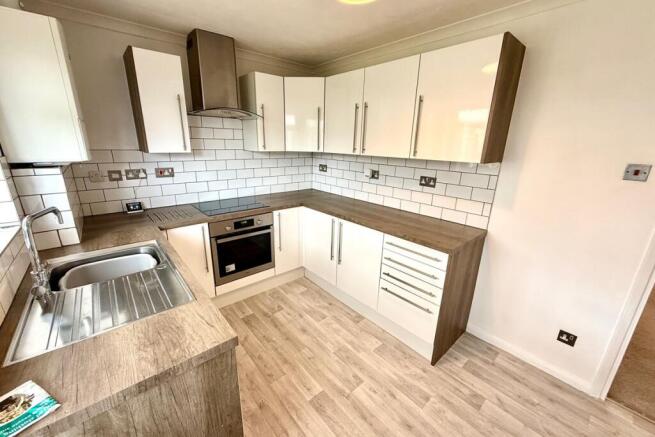 Kitchen/Breakfast Ro
