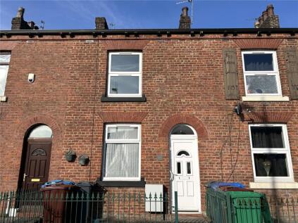 Moston Lane, Manchester, Greater Manchester, M40