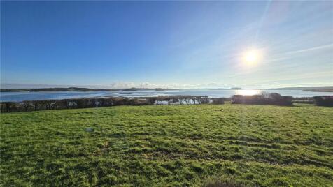 Heol Bradwen, Four Mile Bridge, Holyhead, Isle of Anglesey, LL65