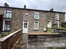 301, Park Road, Cwm-parc, Treorchy CF42 6LG