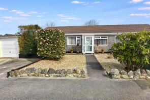 4, Trevarren Avenue, Redruth TR16 6NH