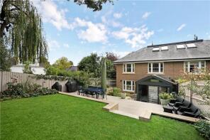 45, Seymour Road, London SW19 5JL