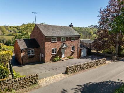 Micklea Lane, Longsdon, ST9 9QA