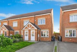 21, Appleby Close, Darlington DL1 4AJ