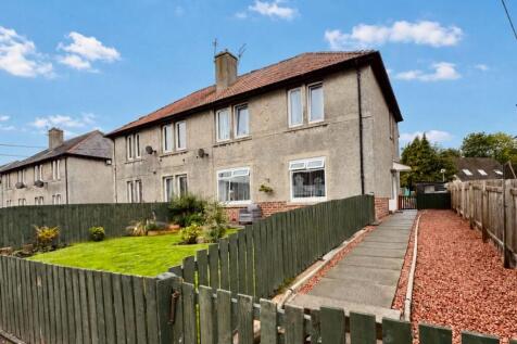 Carlisle Road, Blackwood, Lanark