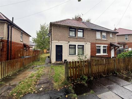 Arthur Avenue, Bradford, West Yorkshire, BD8