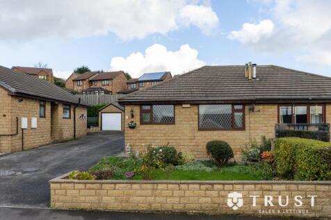 Cawley Lane, Heckmondwike, WF16