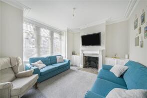 19, Watling Street, Dartford DA1 1RP