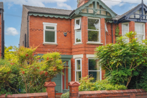 8, Morland Road, Manchester M16 9PA