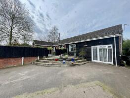 The Manse, Gull Street, Eye IP21 5PZ