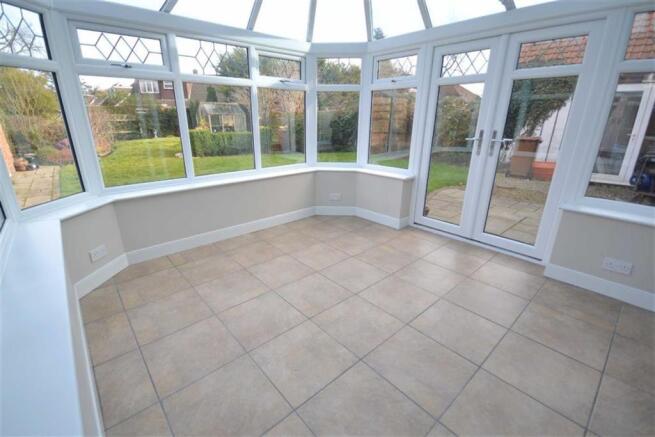 CONSERVATORY