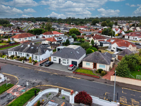 5 Bedroom Detached for Sale
