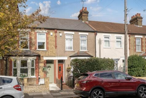 Alberta Road, Enfield