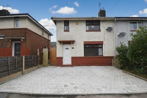 78, Enville Road, Salford M6 7JU