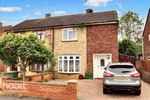 62, Lavender Crescent, Dogsthorpe, Peterborough PE1 3UJ
