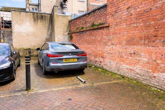 Car parking