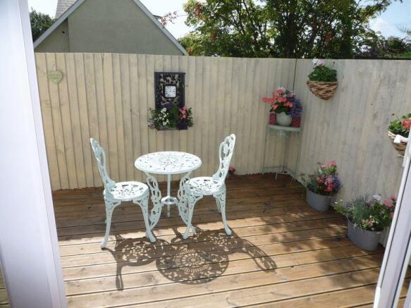 Courtyard i