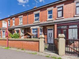 27, Bradley Road, Wrexham LL13 7TG