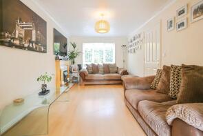 8, Dryden Way, Stratford-upon-avon CV37 7LH