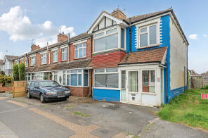 70, Freshbrook Road, Lancing BN15 8DA
