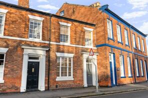 22, Bigby Street, Brigg DN20 8ED