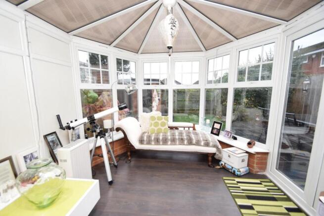 Conservatory 