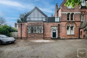 Ferndale House, Harborne Road, Birmingham B15 3HE