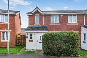 11, Blackmoor Close, Darlington DL1 4RU