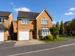194, Girton Way, Derby DE3 9EB