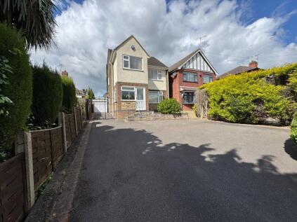 Tutbury Road, Burton-on-Trent, DE13