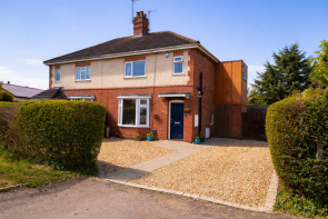 23, Manor Road, Leicester LE9 9HD