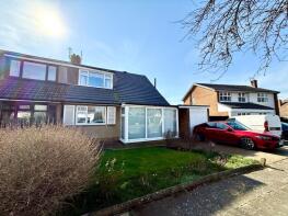 4, Meadow Drive, Hartlepool TS26 0AY