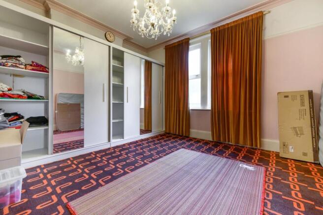 9 Bedroom Three