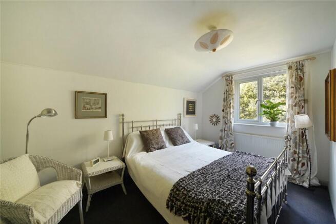 Bed 2 Front