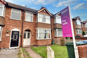 171, Sullivan Road, Coventry CV6 7JU