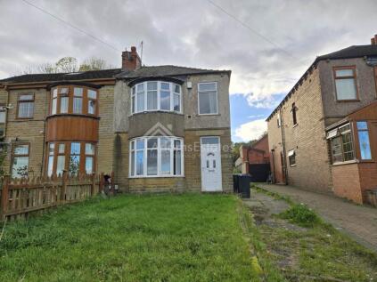 Headfield Road, Dewsbury