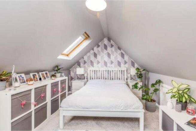 Loft Room